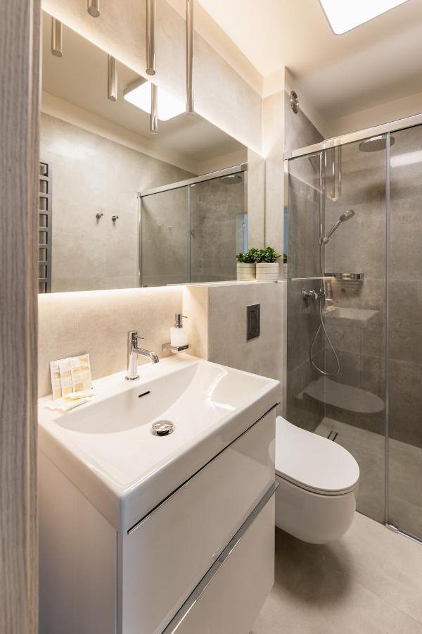 Winnings Apartamenty Nad Morzem Колобжег Экстерьер фото